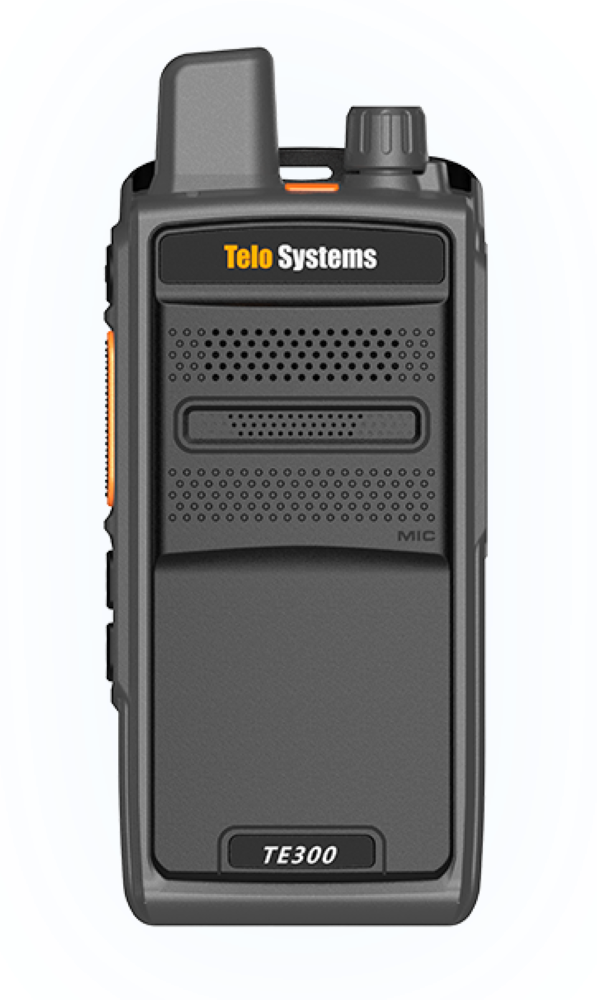 Telosystems TE 300