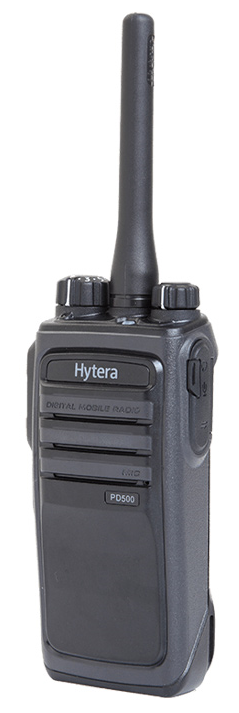 Hytera PD 505 UL EX