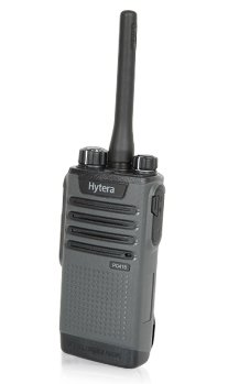 Hytera PD415 Lisanslı Dijital El Telsizi Bekçi Tur Kontrol Sistemi