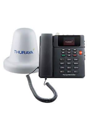Thuraya Marine Star Uydu Telefonu