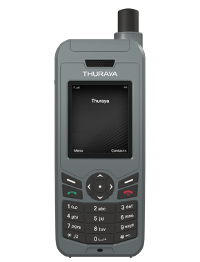 Thuraya XT-Lite Uydu Telefonu