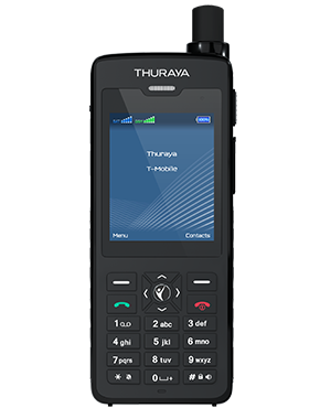 Thuraya XT Pro Dual Uydu Telefonu