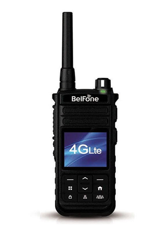 Belfone CM625S Bas Konuş Telsiz