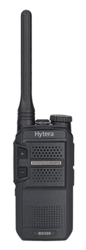 HYtera BD305LF Lisanssız Dijital El Telsizi