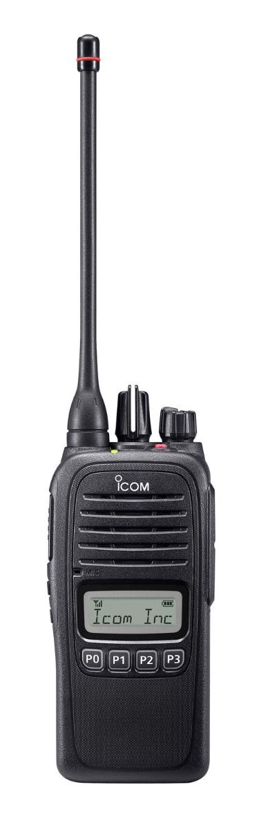 İcom IC-F2000S UHF Telsiz