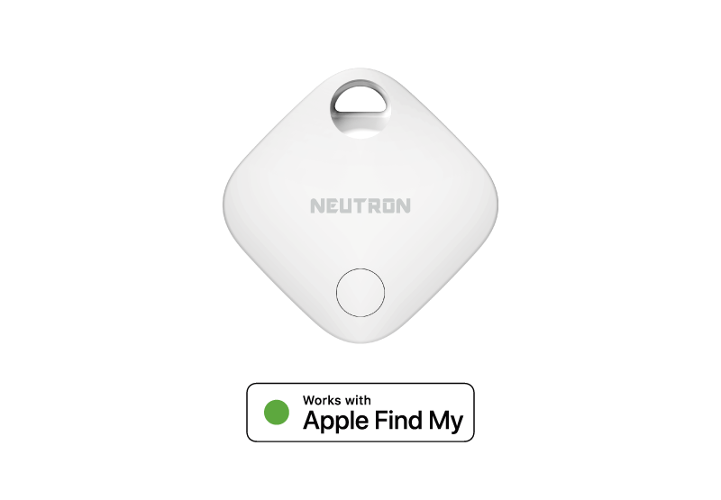 Neutron Takip Cihazı Apple için